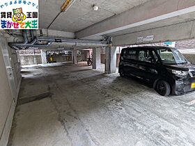 ルービック中尾 302 ｜ 長崎県長崎市大手3丁目（賃貸マンション1K・3階・17.00㎡） その6