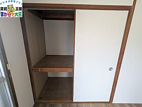 コーポ第二  ｜ 長崎県長崎市本原町（賃貸マンション2DK・3階・30.00㎡） その11