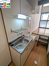 フレグランス大橋 103 ｜ 長崎県長崎市本原町（賃貸アパート1K・1階・17.34㎡） その5