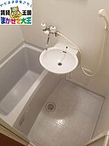 ユーロハイツ大橋  ｜ 長崎県長崎市大橋町（賃貸アパート1K・2階・21.67㎡） その4