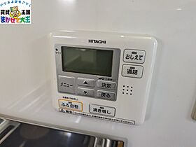 CASA109 203 ｜ 長崎県長崎市梁川町（賃貸マンション1LDK・2階・40.00㎡） その16