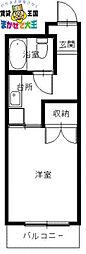 🉐敷金礼金0円！🉐BRILLANT扇町　KYOEI五番館