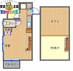 🉐敷金礼金0円！🉐プルミエル銭座