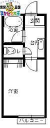 🉐敷金礼金0円！🉐エトワール坂本