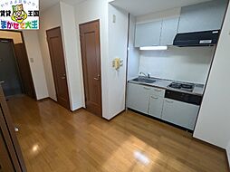プレザント文教通り