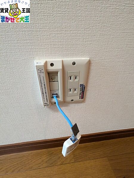 プレザント文教通り
