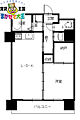 Clavis5階7.0万円