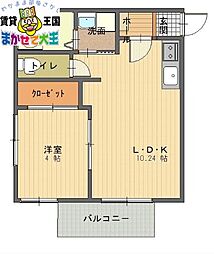 レヴァータ壱番館