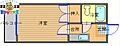 スカイハイツ近藤4階2.8万円