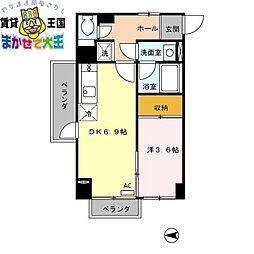 ブラン・ネージュおおはし