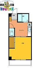 🉐敷金礼金0円！🉐井関ビル