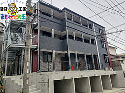 ファイブスターレジデンス石神