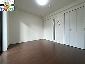 GRAN CASA花丘  ｜ 長崎県長崎市花丘町6-13（賃貸マンション1K・4階・26.50㎡） その22
