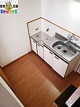 クレステージ住吉  ｜ 長崎県長崎市花丘町（賃貸アパート1K・2階・20.00㎡） その8