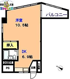 長崎電気軌道1系統 原爆資料館駅 徒歩4分