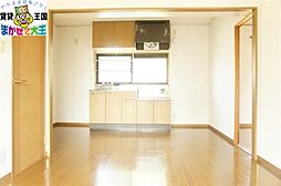 MAISONdeJUN1 2LDKの写真