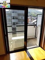 CALMAX本原  ｜ 長崎県長崎市本原町（賃貸マンション1DK・2階・27.46㎡） その14
