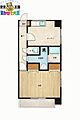 サンロイヤル17階7.8万円
