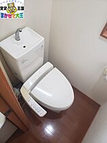 メルセデス  ｜ 長崎県長崎市大手1丁目（賃貸マンション1K・2階・21.76㎡） その8