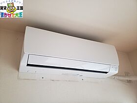 メルセデス  ｜ 長崎県長崎市大手1丁目（賃貸マンション1K・2階・21.76㎡） その11