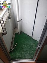 メルセデス  ｜ 長崎県長崎市大手1丁目（賃貸マンション1K・2階・21.76㎡） その13