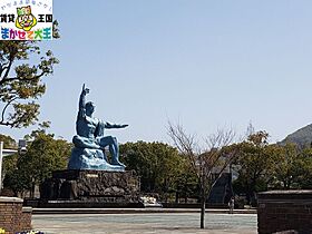 メルセデス  ｜ 長崎県長崎市大手1丁目（賃貸マンション1K・2階・21.76㎡） その29