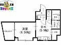 ラトゥール22階5.2万円