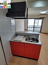 アン プレジール  ｜ 長崎県長崎市家野町（賃貸マンション1R・5階・28.38㎡） その5