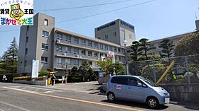 フレグランス大橋  ｜ 長崎県長崎市本原町（賃貸アパート1K・1階・16.00㎡） その30