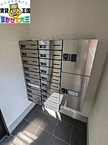 フレグランス大橋  ｜ 長崎県長崎市本原町（賃貸アパート1K・1階・16.00㎡） その22