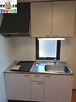 ルパルク松山町  ｜ 長崎県長崎市松山町（賃貸マンション1K・5階・28.51㎡） その12