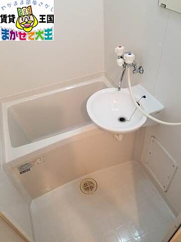 浴室