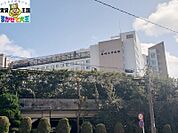 長崎大学病院 969m