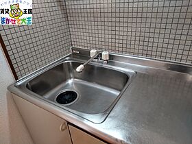長崎県長崎市梁川町（賃貸マンション1DK・4階・37.00㎡） その26