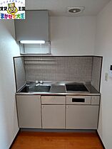 長崎県長崎市梁川町（賃貸マンション1DK・4階・37.00㎡） その5