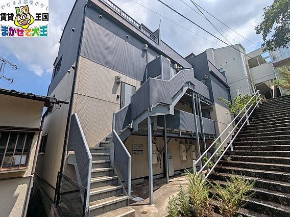 クレストモアII_トップ画像