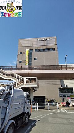 クレストモアII_周辺_6