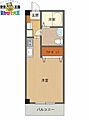 ブランチ家野町3階5.1万円