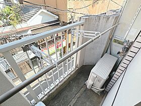 Aco produce building  ｜ 長崎県長崎市梅香崎町1-5（賃貸マンション1R・3階・18.00㎡） その13