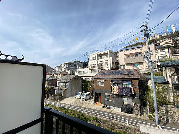 レガリア東小島 ｜長崎県長崎市東小島町(賃貸アパート1K・2階・21.67㎡)の写真 その17