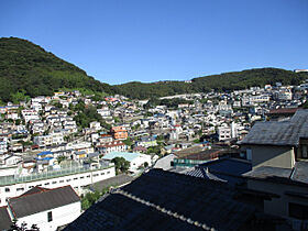 ロイヤルハイツ上小島  ｜ 長崎県長崎市上小島2丁目（賃貸アパート1R・1階・17.34㎡） その12