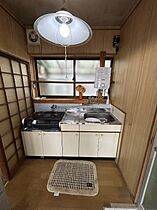 深水アパート  ｜ 長崎県長崎市上小島5丁目（賃貸アパート1LDK・2階・30.00㎡） その5