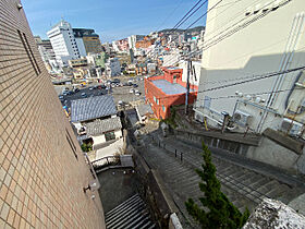 シティハイツ浦田  ｜ 長崎県長崎市籠町（賃貸マンション1DK・3階・19.50㎡） その13