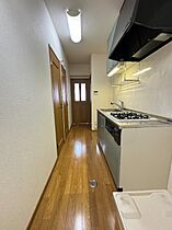 長崎県長崎市上田町（賃貸マンション1K・2階・24.41㎡） その3