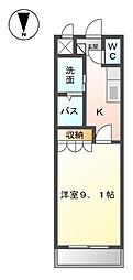 長崎駅 5.2万円
