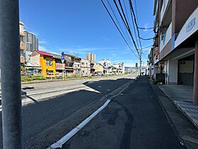 伊集院ビル  ｜ 長崎県長崎市丸尾町1-44（賃貸マンション1DK・1階・32.00㎡） その14