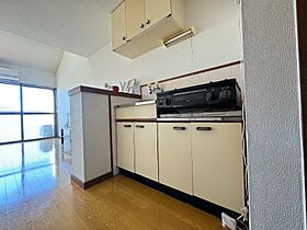 Amenity Door  ｜ 長崎県長崎市中新町（賃貸アパート1R・2階・20.00㎡） その6