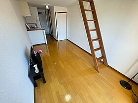 Amenity Door  ｜ 長崎県長崎市中新町（賃貸アパート1R・2階・20.00㎡） その10