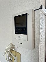 Amenity Door  ｜ 長崎県長崎市中新町（賃貸アパート1R・2階・20.00㎡） その17