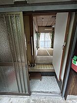 深水アパート  ｜ 長崎県長崎市上小島5丁目（賃貸アパート1LDK・1階・30.00㎡） その12